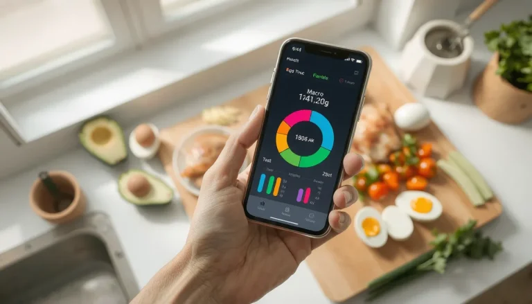 Calculateur de macros keto personnalisé : guide complet pour vos macros cétogènes