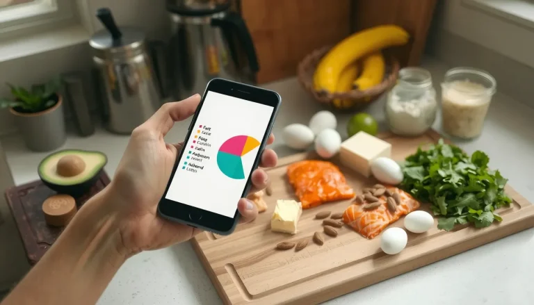 Calculateur de macros keto : le guide complet pour calculer vos besoins personnalisés