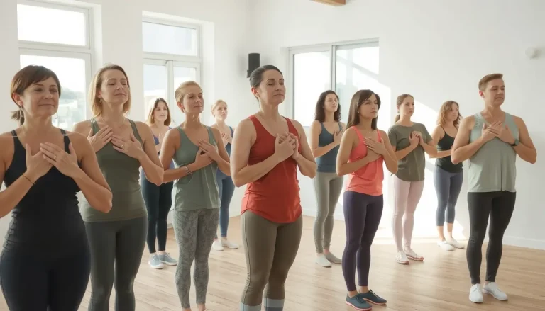 Qu&rsquo;est-ce que le fitness neuro émotionnel ? Définition, bienfaits et exercices pratiques