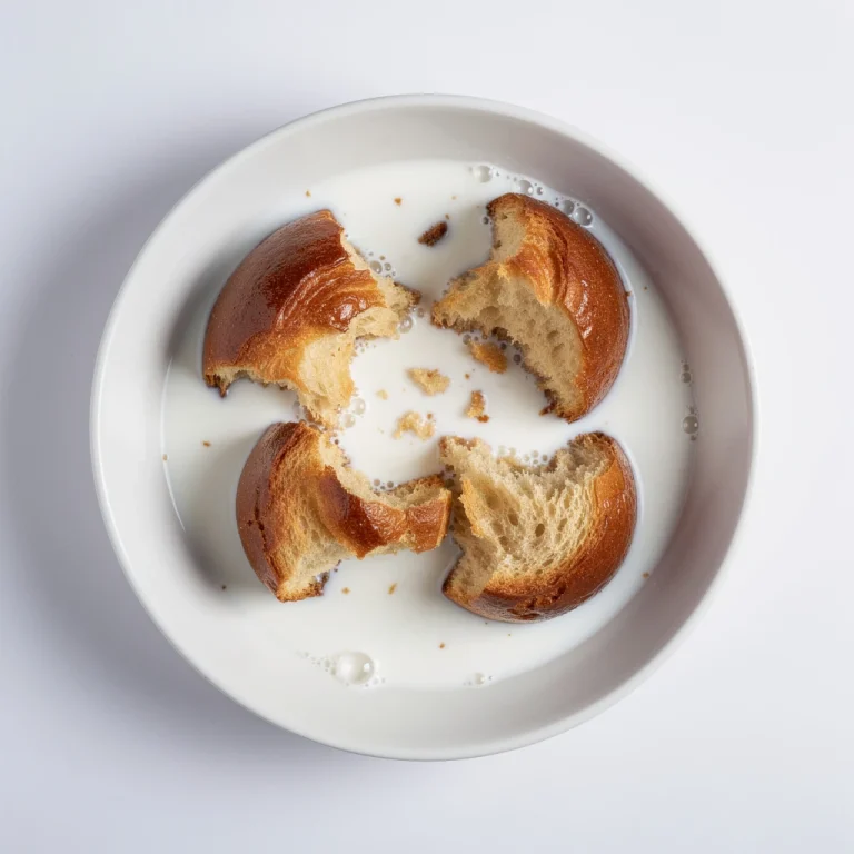 Recette de gâteau de foie facile et moelleuse