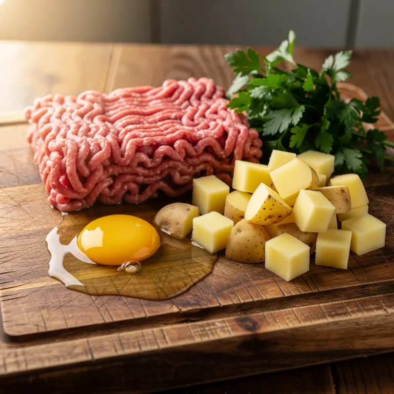 Steak à cheval : recette, définition et astuces pour le réussir