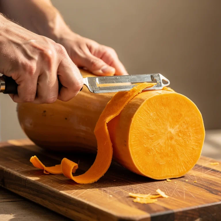 Tarte tatin butternut : la recette facile et gourmande