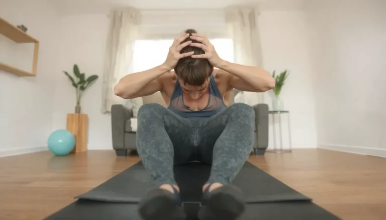 Les meilleurs exercices pour les abdos : programme débutant et intermédiaire