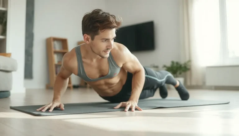Comment avoir des abdos visibles : le guide complet alimentation et exercices