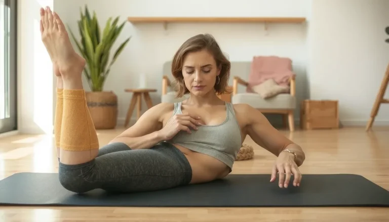 Muscler son transverse : les meilleurs exercices et un programme complet