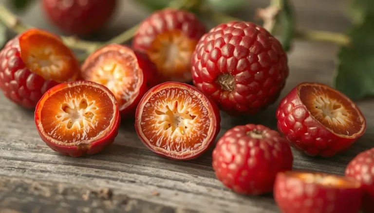 L’arbouse : bienfaits, utilisations culinaires et guide complet du fruit de l’arbousier