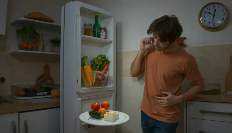 Comprendre et arrêter de trop manger : causes, solutions et astuces concrètes