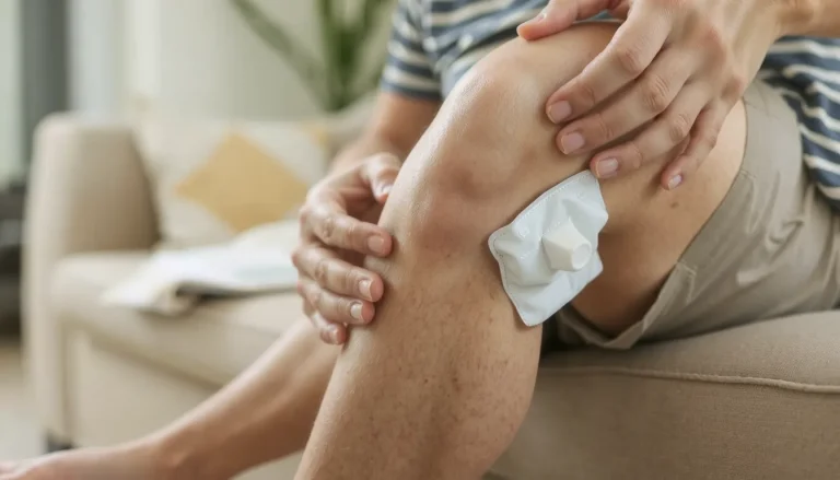 Arthrose du genou stade 3 : symptômes, traitements et quand opérer