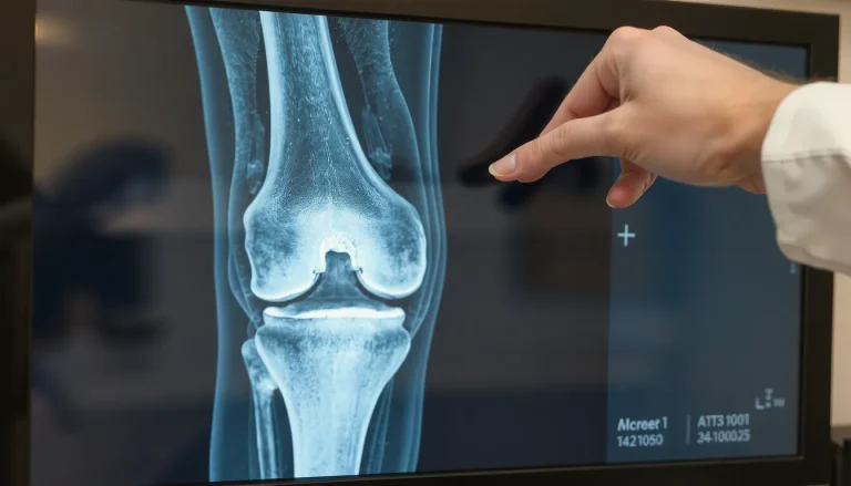 Gonarthrose stade 5 : définition, symptômes et traitements possibles