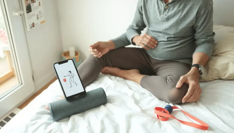 Arthrose du genou : symptômes, traitements et exercices pour soulager la douleur