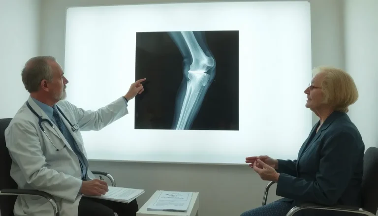 Arthrose stade 3 : caractéristiques, traitements et quand envisager une opération