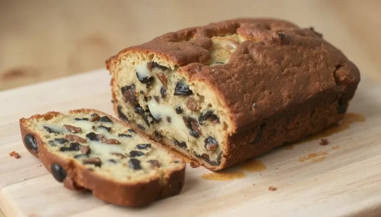 Cake salé à l&rsquo;aubergine : la recette moelleuse et gourmande