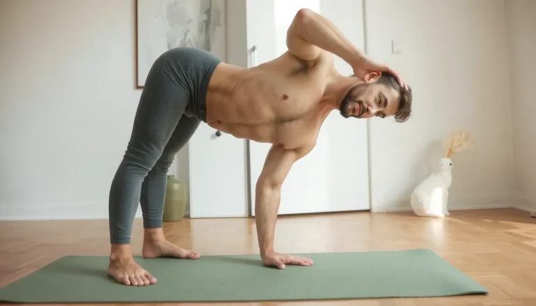 Exercice oblique sans matériel : 7 mouvements pour des abdos en béton