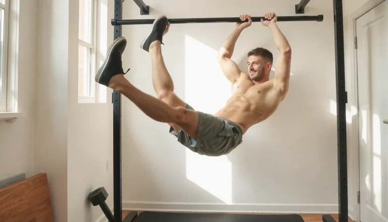 Les Meilleurs Exercices Abdominaux pour Hommes : Programme et Conseils