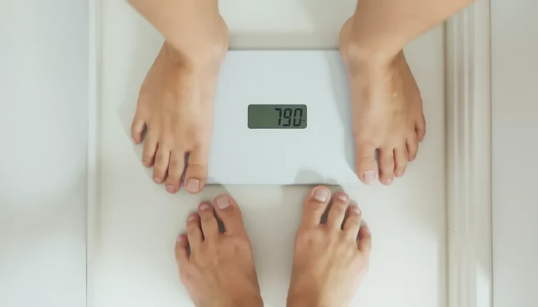 Combien de kilos perd-on avec le jeûne ? Mécanismes, types et risques