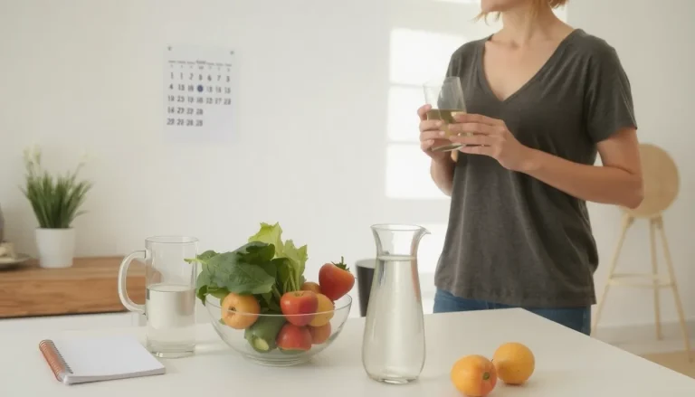 Jeûne de 5 jours : bienfaits, risques et protocole complet