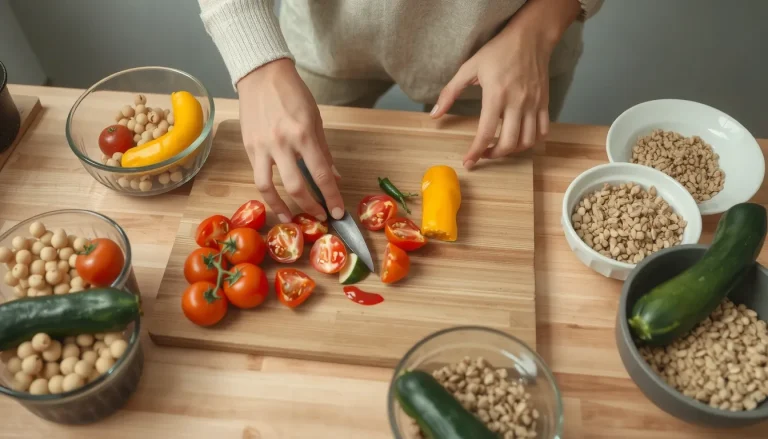 Journée Sans Viande 2025 : origine, bénéfices, recettes et comment participer