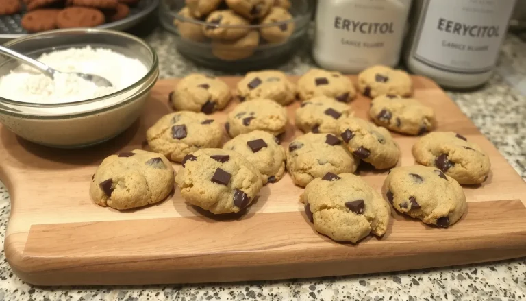 Recette de Cookies Keto Facile et Saine : Guide Complet pour des Biscuits Parfaits