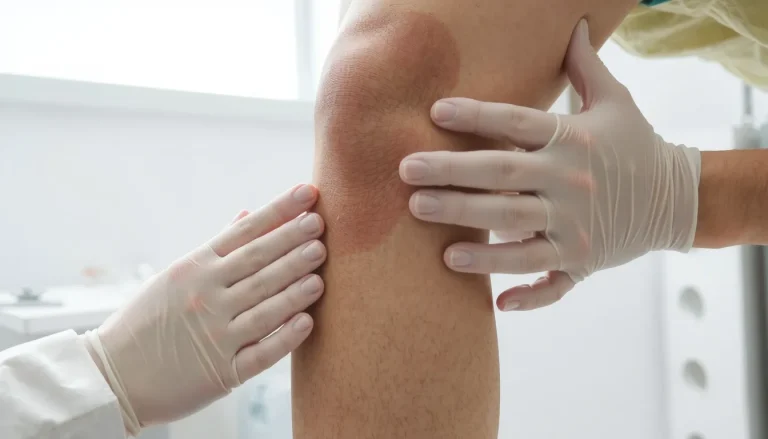Rupture du ligament externe du genou : le guide complet de l’anatomie à la rééducation