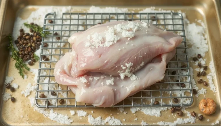 Comment faire sécher un magret de canard à la maison : le guide complet