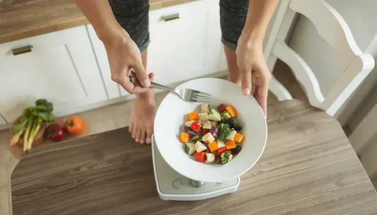 Arrêter de manger pour maigrir : les vrais effets sur le corps selon la science