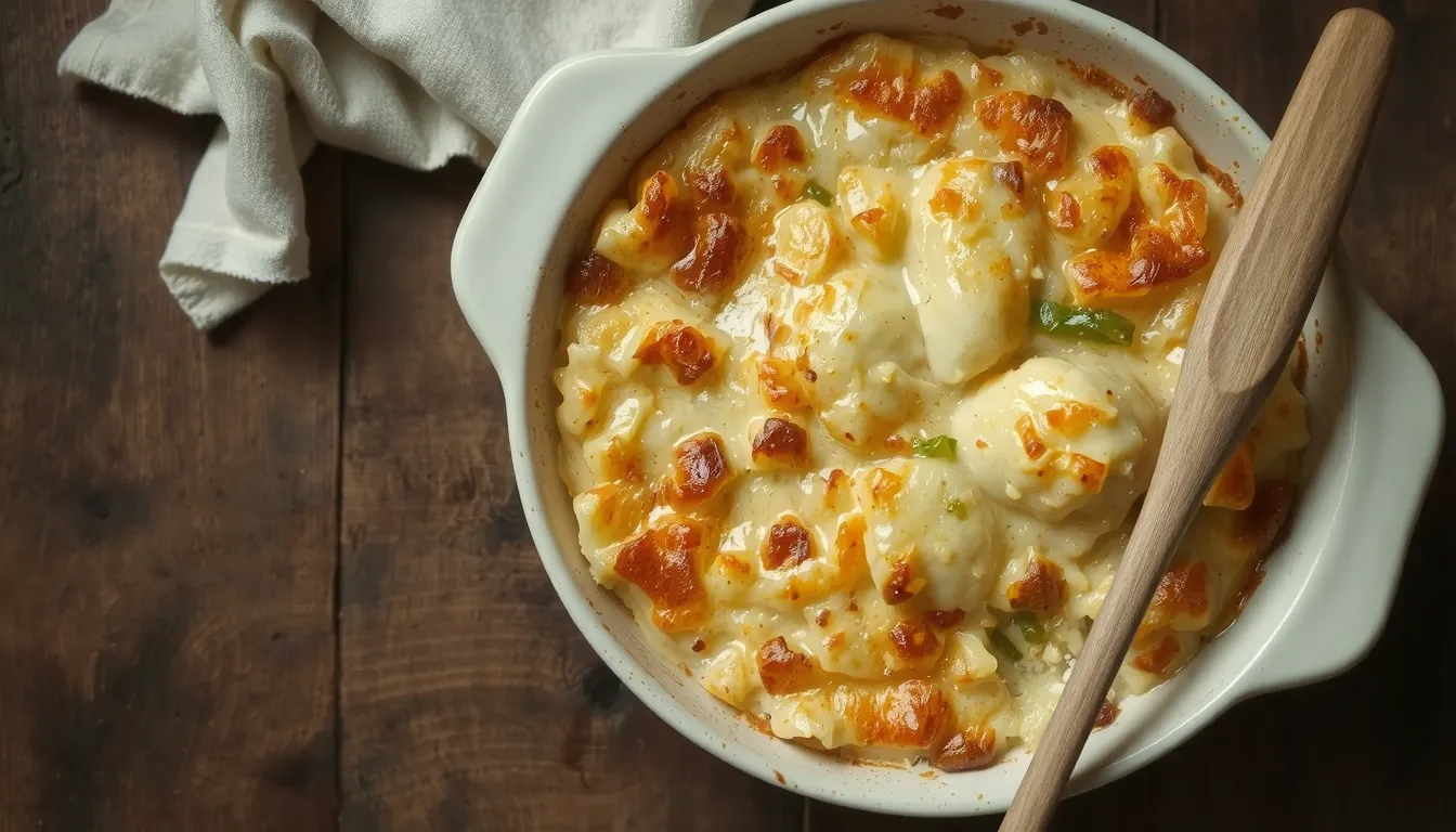 recette gratin de poireaux weight watcher