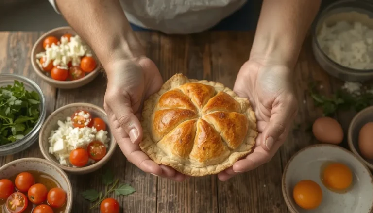 recettes salées faciles et rapides pour tous les jours