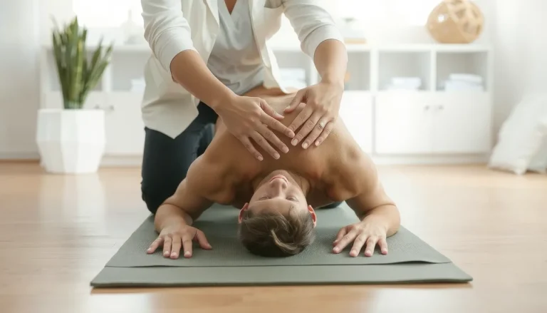 Renforcement musculaire dos : 9 exercices validés pour soulager la douleur