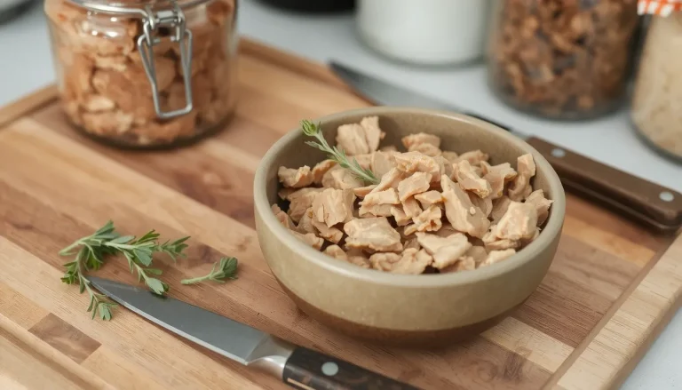 Rillettes de pigeon maison : recette, conservation et guide d&rsquo;achat