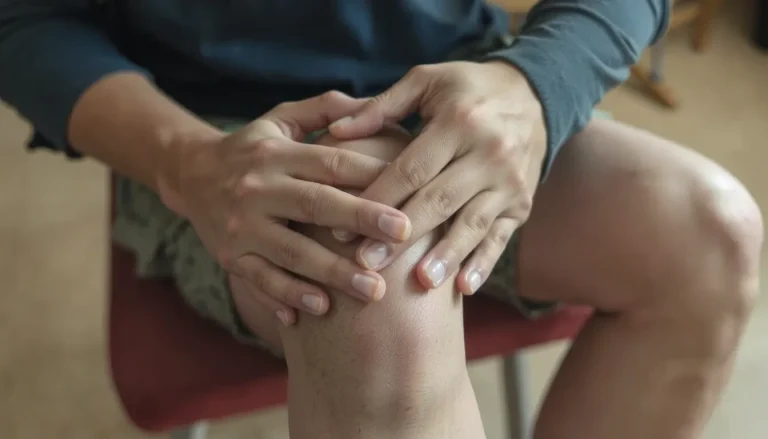 Syndrome rotulien : causes, symptômes et traitements complets