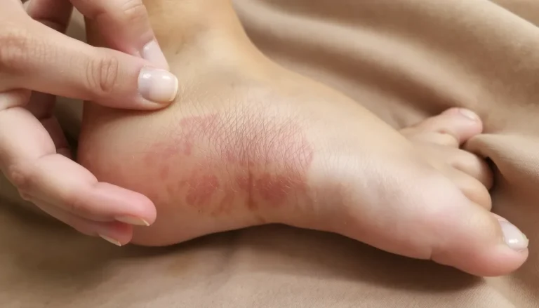 Talon d’Achille gonflé : causes, symptômes et traitements efficaces