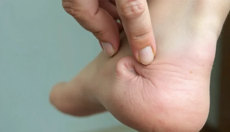 Rupture du tendon d’Achille : symptômes, causes, diagnostic et traitements
