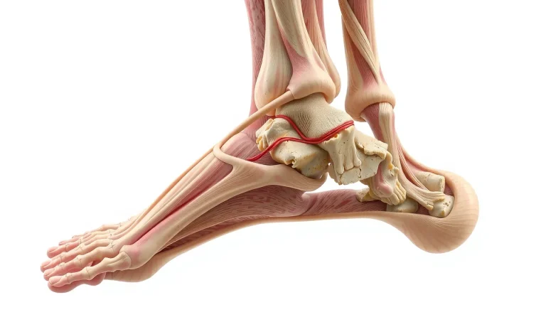 Tendon : définition, anatomie, pathologies et traitements des tendinopathies