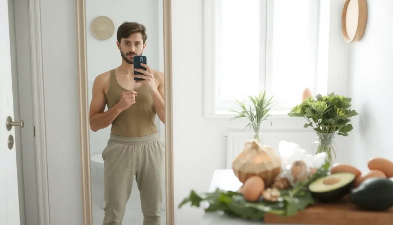 1 mois régime keto avant après : mes résultats semaine par semaine et 5 transformations réelles
