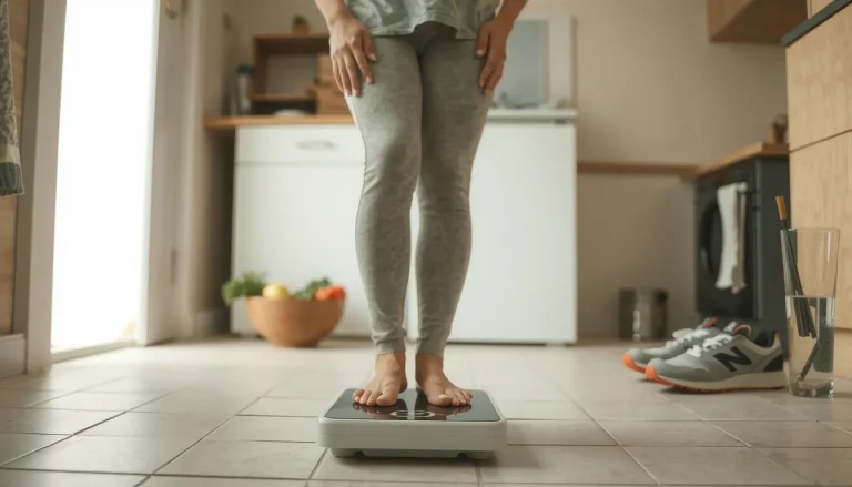 Pourquoi je ne maigris pas malgré régime et sport : les 7 vraies causes d’une stagnation (et comment débloquer la situation)