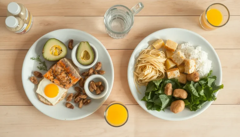 Régime keto et perte de poids : ce qui marche vraiment, preuves et limites à connaître