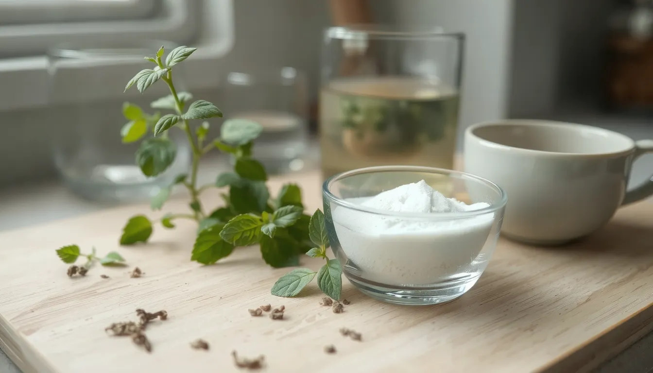 stevia c est quoi