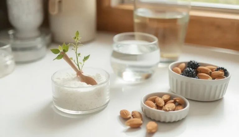Sucre, stevia et diabète : effets réels sur la glycémie, doses sûres et alternatives comparées